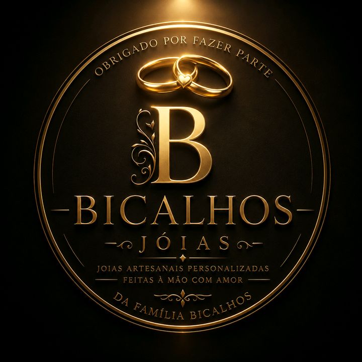 Bicalhos Jóias
